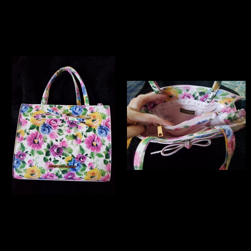 Christian Siriano Handbag